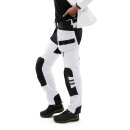 Fristads Handwerker-Stretchhose 2760 LWS Weiß/Schwarz 18 Größen