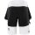 Fristads Handwerker-Stretch-Shorts 2762 LWS Weiß/Schwarz Größe C42