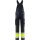 Fristads Flamestat High Vis Latzhose 2168 ATHF Warnschutz-Gelb/Marine 22 Größen