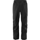 Fristads Zinc Shell Hose unisex Schwarz 6 Größen