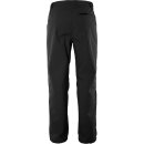 Fristads Zinc Shell Hose unisex Schwarz 6 Größen