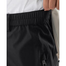 Fristads Zinc Shell Hose unisex Schwarz 6 Größen