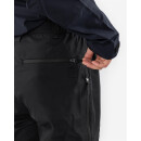 Fristads Zinc Shell Hose unisex Schwarz 6 Größen