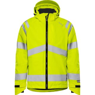 Fristads High Vis Funktionsjacke Kl. 3 4680 GLPS in 2 Farben & 8 Größen