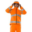 Fristads High Vis Funktionsjacke Kl. 3 4680 GLPS in 2 Farben & 8 Größen