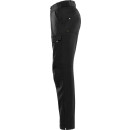 Fristads Zircon Outdoor Stretch-Hose Schwarz 6 Größen