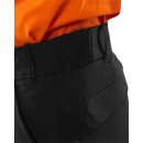 Fristads Zircon Outdoor Stretch-Hose Schwarz 6 Größen