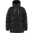 Fristads Onyx Daunen Parka, Unisex  Schwarz 5...
