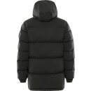 Fristads Onyx Daunen Parka, Unisex  Schwarz 5...