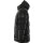 Fristads Onyx Daunen Parka, Unisex  Schwarz 5 Größen