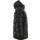 Fristads Onyx Daunen Parka, Unisex  Schwarz 5 Größen