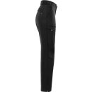 Fristads Zircon Damen Outdoor Stretch-Hose Schwarz 6 Größen