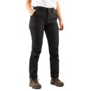 Fristads Zircon Damen Outdoor Stretch-Hose Schwarz 6 Größen