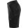Fristads Zircon Outdoor-Stretchshorts Damen Schwarz 6 Größen
