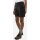 Fristads Zircon Outdoor-Stretchshorts Damen Schwarz 6 Größen