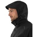 Fristads Stretchshell Jacke 4881 LSS in 2 Farben & 7 Größen