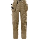 Fristads Handwerkerhose 241 GS25 in 4 Farben & 18...