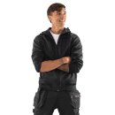 Fristads Sweatshirt Kapuzenjacke 7831 GKI in 2 Farben & 7 Größen