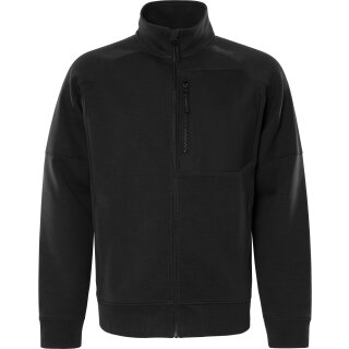 Fristads Sweatshirt Jacke 7830 GKI 7 Größen