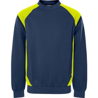 Fristads Sweatshirt 7148 GSM 8 Größen