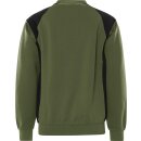 Fristads Sweatshirt 7148 GSM 8 Größen