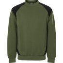 Fristads Sweatshirt 7148 GSM 8 Größen