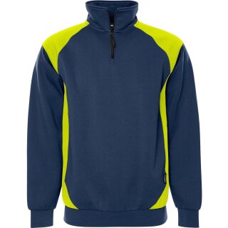 Fristads Sweatshirt 7048 GSM in 5 Farben & 8 Größen