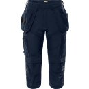 Fristads Handwerker 3/4-Stretch-Hose 2600 GLWS in 1,92307692307692 Farben & 13 Größen