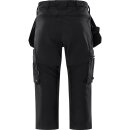 Fristads Handwerker 3/4-Stretch-Hose 2600 GLWS in 1,92307692307692 Farben & 13 Größen