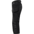 Fristads Handwerker 3/4-Stretch-Hose 2600 GLWS in 1,92307692307692 Farben & 13 Größen