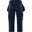 Fristads Handwerker 3/4-Stretch-Hose 2600 GLWS in 1,92307692307692 Farben & 13 Größen