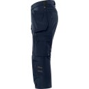 Fristads Handwerker 3/4-Stretch-Hose 2600 GLWS in 1,92307692307692 Farben & 13 Größen