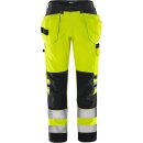 Fristads High Vis Handwerkerhose Damen Kl. 2 2671 GPLU 9...