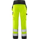 Fristads High Vis Handwerkerhose Damen Kl. 2 2671 GPLU 9...