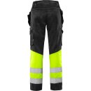 Fristads High Vis Handwerkerhose Damen Kl. 1 2670 GPLU 9 Größen