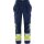 Fristads High Vis Handwerkerhose Damen Kl. 1 2670 GPLU 9 Größen