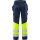 Fristads High Vis Handwerkerhose Damen Kl. 1 2670 GPLU 9 Größen