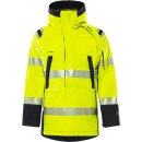 Fristads Flamestat High Vis Softshell Anorak Kl 3 4019...