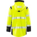 Fristads Flamestat High Vis Softshell Anorak Kl 3 4019...