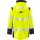 Fristads Flamestat High Vis Softshell Anorak Kl 3 4019 FSS Warnschutz-Gelb/Marine 8 Größen