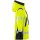 Fristads Flamestat High Vis Softshell Anorak Kl 3 4019 FSS Warnschutz-Gelb/Marine 8 Größen