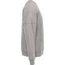 Fristads Sweatshirt 7850 CLS Hellgrau 7 Größen