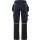 Fristads Handwerkerhose 2530 GCYD in 3 Farben & 26 Größen