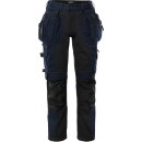 Fristads Handwerker Stretch-Hose Damen 2533 GCYD in 2...