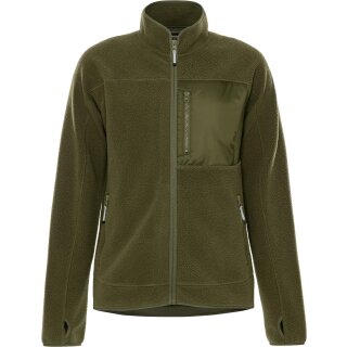 Fristads Argon Micro Webpelz-Fleecejacke Damen in 3 Farben & 6 Größen
