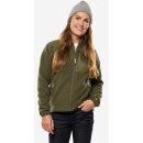 Fristads Argon Micro Webpelz-Fleecejacke Damen in 3 Farben & 6 Größen