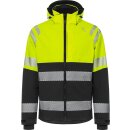 Fristads High Vis Stretch-Funktionsjacke Kl.14690 GLS in 2 Farben & 8 Größen