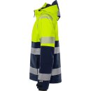 Fristads High Vis Stretch-Funktionsjacke Kl.14690 GLS in 2 Farben & 8 Größen