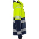 Fristads High Vis Stretch-Funktionsjacke Kl.14690 GLS in 2 Farben & 8 Größen