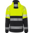 Fristads High Vis Stretch-Funktionsjacke Kl.14690 GLS in 2 Farben & 8 Größen